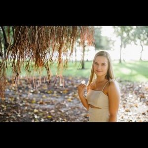 Meet your Posher, Jayme